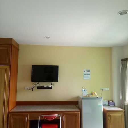 Yamjan Place Сураттхани Экстерьер фото