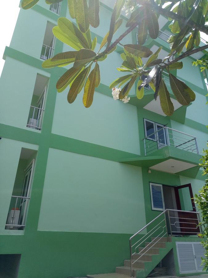 Yamjan Place Сураттхани Экстерьер фото